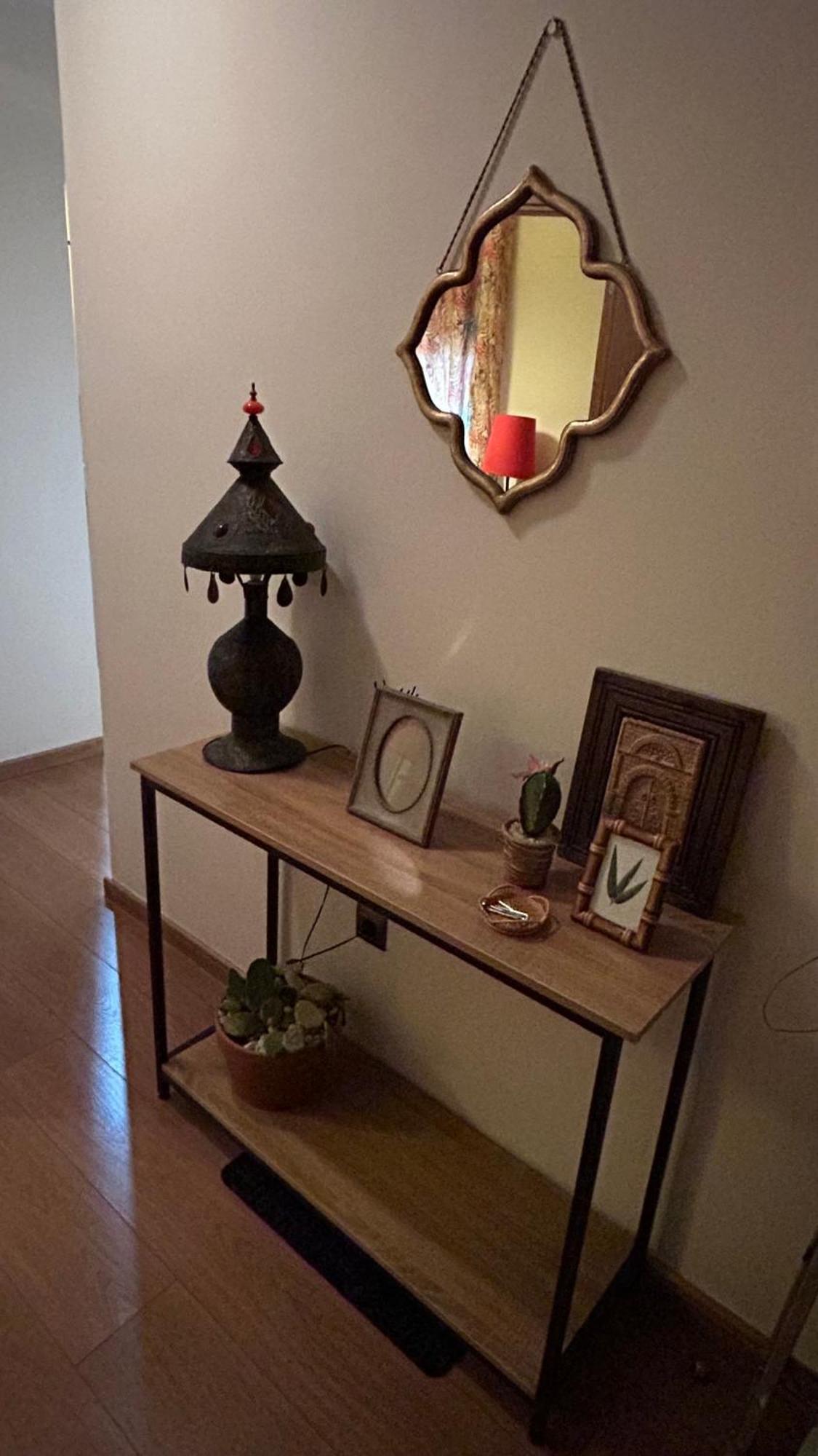Apartment La Fuente