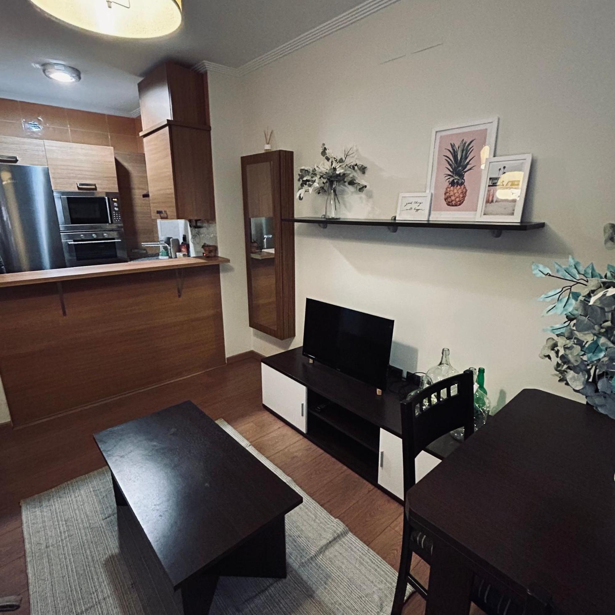 La Fuente Apartment *