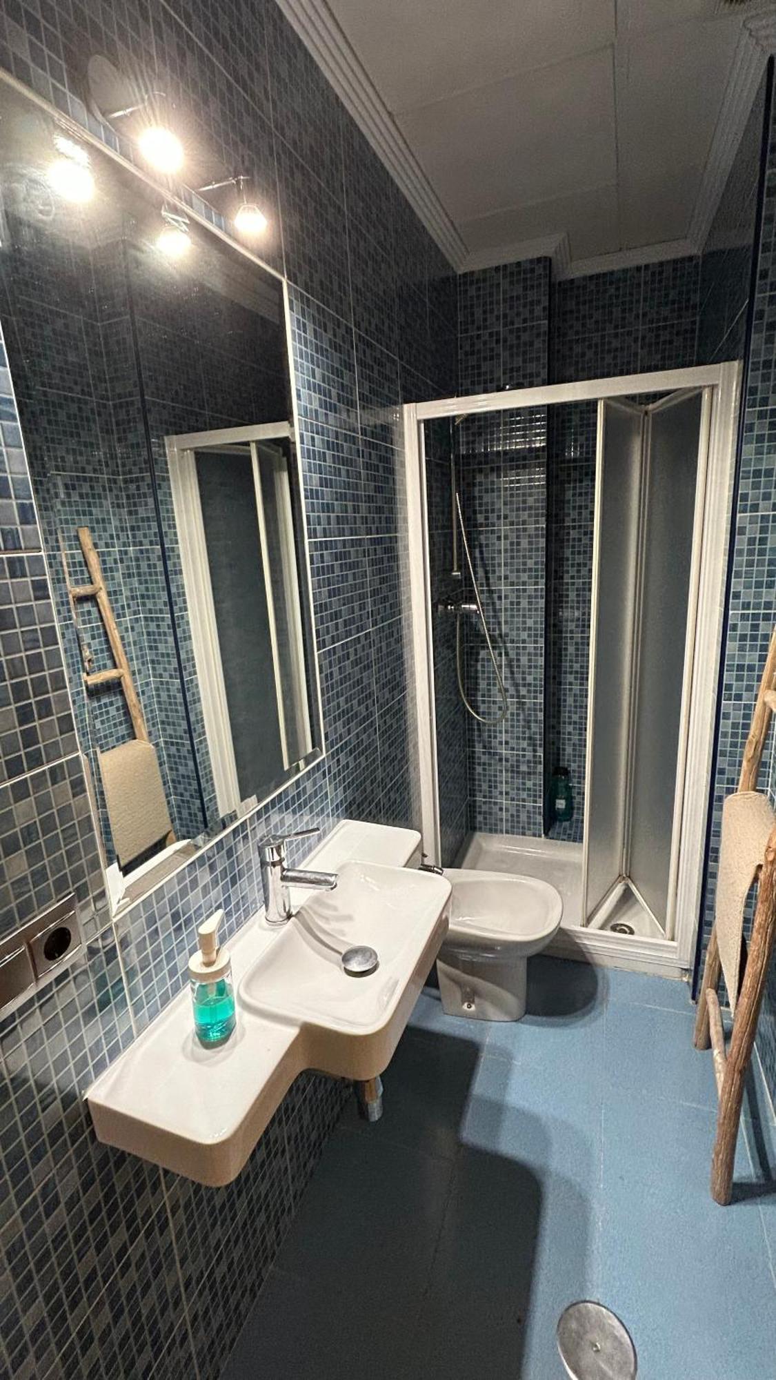 La Fuente Apartment Huelva