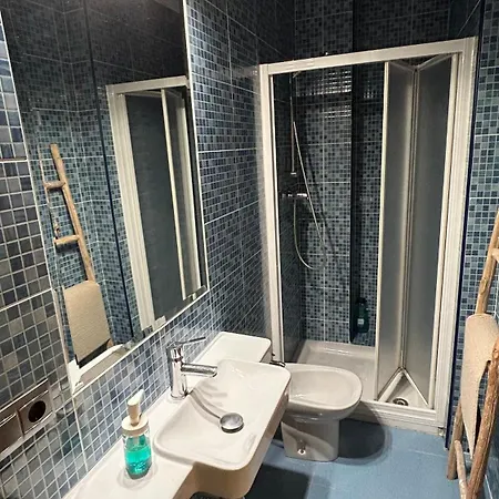 Apartamentos La Fuente Huelva Exterior photo